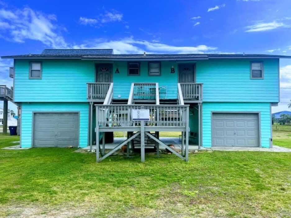 Cute Coastal Cottage! Just A Few Blocks To Beach, Gulf, Jetty And Splash Park! Surfside Beach Exterior photo