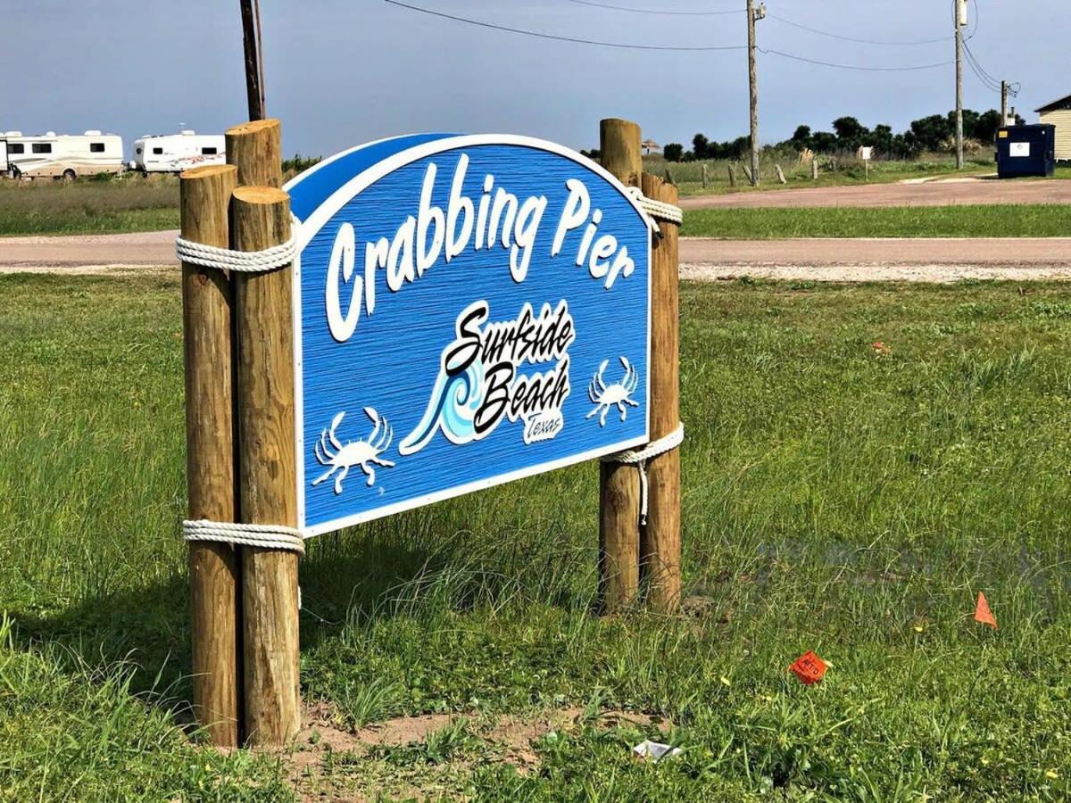 Cute Coastal Cottage! Just A Few Blocks To Beach, Gulf, Jetty And Splash Park! Surfside Beach Exterior photo