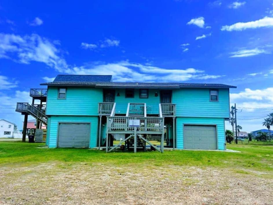 Cute Coastal Cottage! Just A Few Blocks To Beach, Gulf, Jetty And Splash Park! Surfside Beach Exterior photo