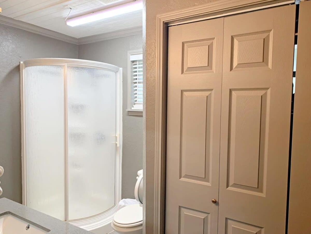 Cute Coastal Cottage! Just A Few Blocks To Beach, Gulf, Jetty And Splash Park! Surfside Beach Exterior photo